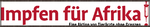 Impfen für Afrika